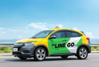 LINE GO三週年會員突破517萬「聊不夠的時候，就 LINE GO」從數位社交走進真實場景