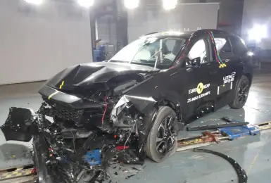 自費的優先通道！TNCAP將先公布Mazda CX-5與Foxtron Bria成績 原定Lexus UX與Golf延到明年