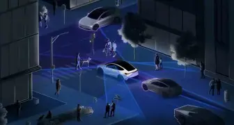 《Tesla》啟動在台FSD版本驗證 提出道路測試計畫