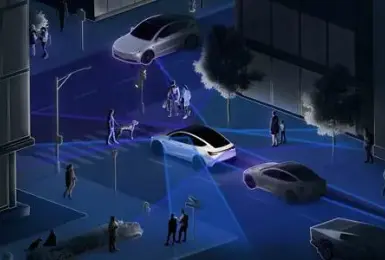 《Tesla》啟動在台FSD版本驗證 提出道路測試計畫