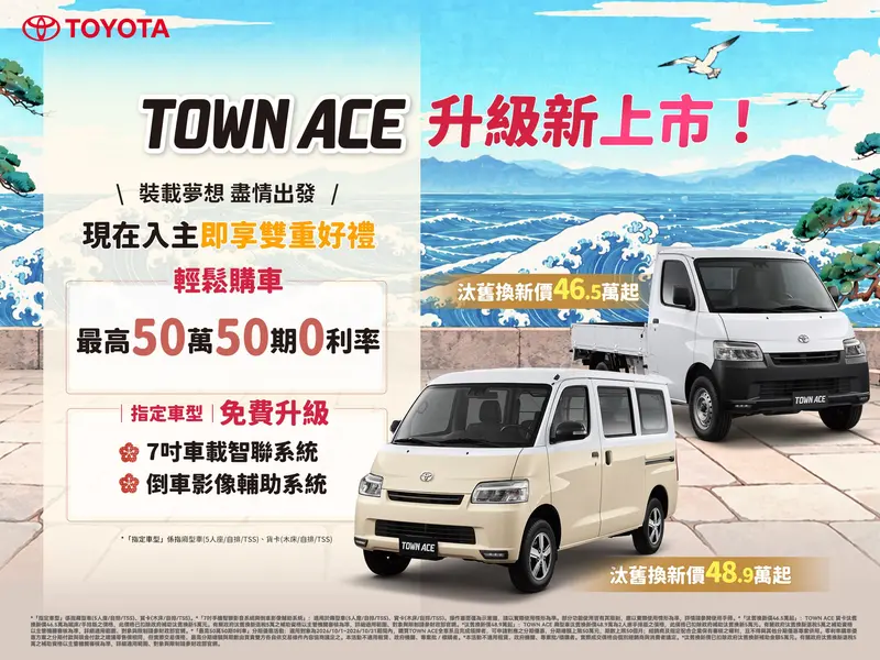 此內容為AI生成，僅供參考。圖示車輛採雙色車身塗裝，屬自費選配項目，實際販售規格請洽全台 Toyota 經銷商。