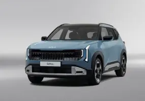 Kia Seltos確定延後！新世代跨界休旅2027年農曆年後才登台