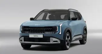 Kia Seltos確定延後！新世代跨界休旅2027年農曆年後才登台