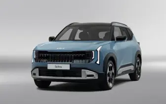 Kia Seltos確定延後！新世代跨界休旅2027年農曆年後才登台
