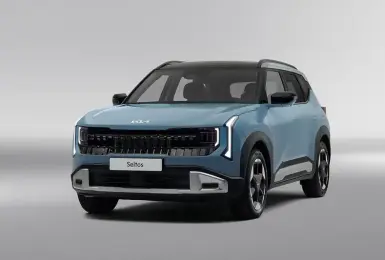 Kia Seltos確定延後！新世代跨界休旅2027年農曆年後才登台