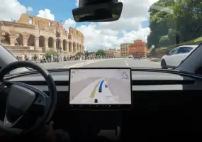 Tesla FSD進軍台灣再下一步！已完成首輪審查，接著準備道路測試