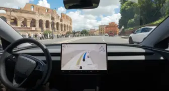Tesla FSD進軍台灣再下一步！已完成首輪審查，接著準備道路測試