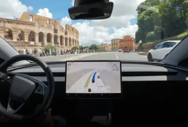 Tesla FSD進軍台灣再下一步！已完成首輪審查，接著準備道路測試