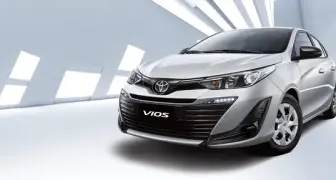 Toyota Vios即將退場！入門房車促銷下探46萬元，庫存車搶完就沒了