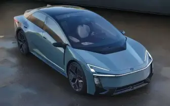Toyota Corolla大改款可能長這樣！全新1.5升引擎主打油電，油耗有望提升20%