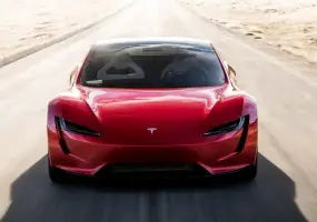 Tesla Roadster最終版又延期！發表活動改至10月15日，火箭跑車仍充滿神秘感