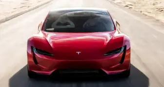 Tesla Roadster最終版又延期！發表活動改至10月15日，火箭跑車仍充滿神秘感