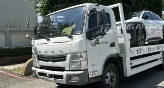 4.4秒！180萬？純電《Subaru Outback》上市倒數