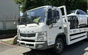 現身台灣！180萬？純電《Subaru Outback》上市倒數 零百僅4.4秒