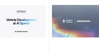 Honda與Nissan強強聯手 攜手矽谷AI巨頭 邁入AI與SDV時代
