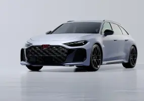 《Audi RS5》接單價599萬元起 11月交車！海外年度配額提前售罄