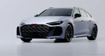 《Audi RS5》接單價599萬元起 11月交車！海外年度配額提前售罄
