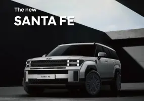 前座安全帶斷裂之虞！南陽召回Santa Fe與Ioniq 6 影響數量待公布