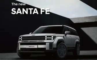 前座安全帶斷裂之虞！南陽召回Santa Fe與Ioniq 6 影響數量待公布