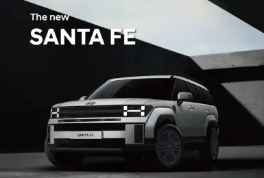 前座安全帶斷裂之虞！南陽召回Santa Fe與Ioniq 6 影響數量待公布