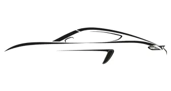 定位高於911！《Porsche》全新中置引擎跑車研發中 2028推出Macan後繼油電車