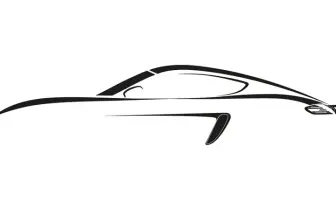 定位高於911！《Porsche》全新中置引擎跑車研發中 2028推出Macan後繼油電車