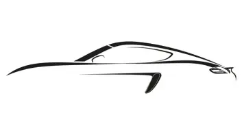 定位高於911！《Porsche》全新中置引擎跑車研發中 2028推出Macan後繼油電車