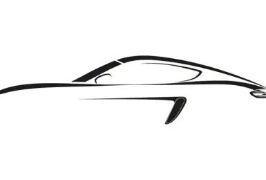 定位高於911！《Porsche》全新中置引擎跑車研發中 2028推出Macan後繼油電車