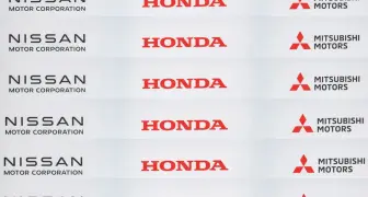 《Honda》將貼牌Mitsubishi 再攜Nissan 三強聯手抗Toyota！