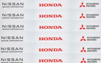 《Honda》將貼牌Mitsubishi 再攜Nissan 三強聯手抗Toyota！