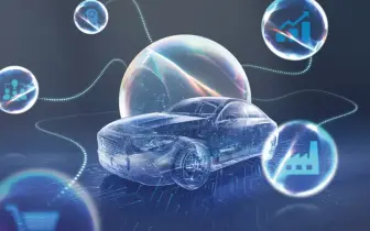 研發速度快3成！《Mercedes-Benz》斥資5億歐元 導入AI技術 