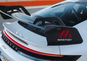保時捷增持 Manthey Racing GmbH 股權至 67%