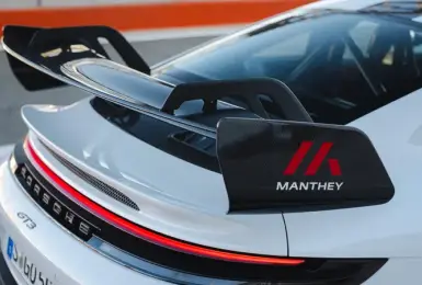 保時捷增持 Manthey Racing GmbH 股權至 67%