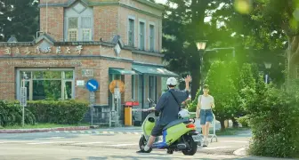 從一台車到市占第一　WeMo 用十年改變台灣移動 共享電動機車龍頭歡慶十週年　宣示「十年十萬台」