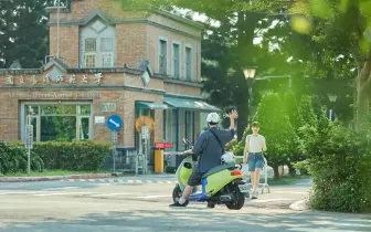 從一台車到市占第一　WeMo 用十年改變台灣移動 共享電動機車龍頭歡慶十週年　宣示「十年十萬台」
