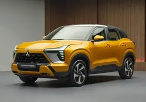 Mitsubishi XFORCE登場銷量已突破4,000輛！降價3萬元再送配件，最低不到70萬元入手