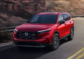 Honda研發行駛過程中就能充電技術！2027年起挑戰電動車邊開邊充