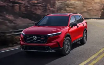 Honda研發行駛過程中就能充電技術！2027年起挑戰電動車邊開邊充