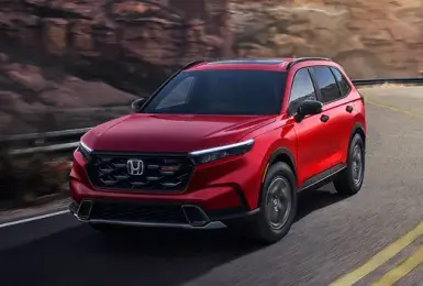Honda研發行駛過程中就能充電技術！2027年起挑戰電動車邊開邊充