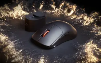 SteelSeries 全新 Sensei Pro 與 Rival Pro 系列登場