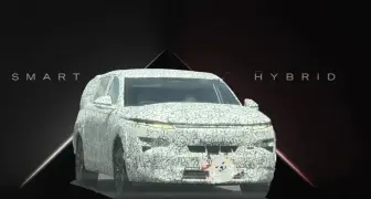 三排座旗艦！《Honda Avancier》年底泰國發表 搶先在台灣註冊商標