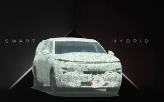 三排座旗艦！《Honda Avancier》年底泰國發表 搶先在台灣註冊商標