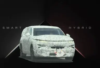 三排座旗艦！《Honda Avancier》年底泰國發表 搶先在台灣註冊商標