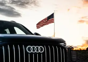等了56年！《Audi》斥資40億美元 興建美國第一座工廠 預計2030年啟用