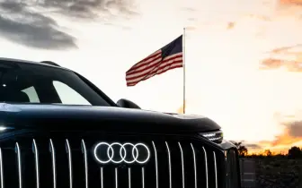 等了56年！《Audi》斥資40億美元 興建美國第一座工廠 預計2030年啟用