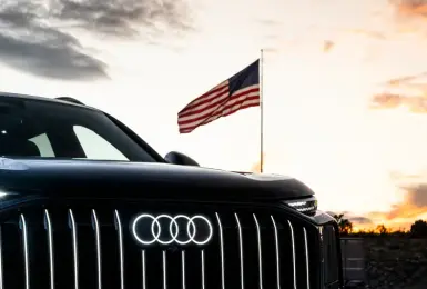 等了56年！《Audi》斥資40億美元 興建美國第一座工廠 預計2030年啟用