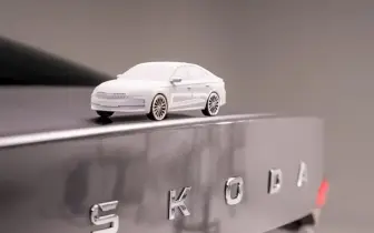 聰明的就自己動手做！《Skoda》釋出原廠3D列印配件與汽車模型檔案