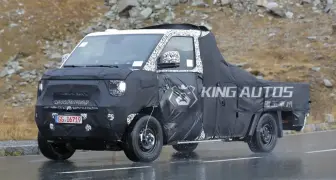 40年來頭一遭！大改款《Hyundai Porter》改為前置引擎 安全新規將衝擊商用車市