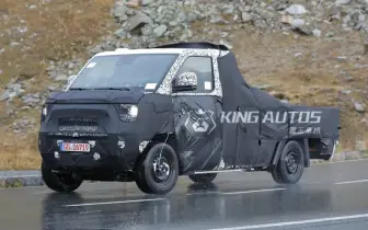40年來頭一遭！大改款《Hyundai Porter》改為前置引擎 安全新規將衝擊商用車市