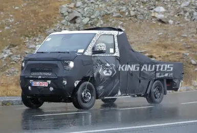 40年來頭一遭！大改款《Hyundai Porter》改為前置引擎 安全新規將衝擊商用車市